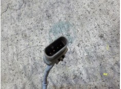 Recambio de sonda lambda para opel astra k lim. 5türig 1.0 12v referencia OEM IAM 12663317 12663317  2