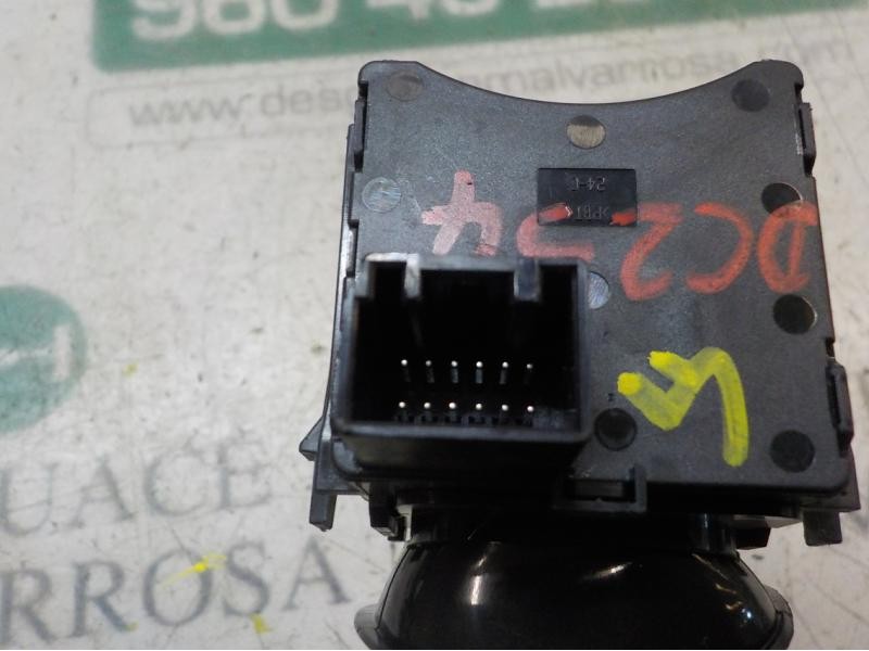 Recambio de mando intermitentes para opel astra j lim. selective referencia OEM IAM 20941129 20941129 