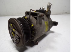 Recambio de compresor aire acondicionado para ford transit custom kasten 2.2 tdci cat referencia OEM IAM 2026598 BK2119D629AD  2