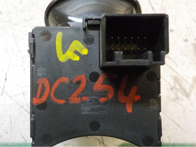 Recambio de mando intermitentes para opel astra j lim. selective referencia OEM IAM 20941129 20941129 