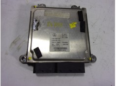 Recambio de centralita motor uce para mercedes-benz clase c (w204) lim. 2.1 cdi cat referencia OEM IAM A6519007500 A6519007500  2