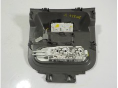 Recambio de piloto interior para renault master iv 2.3 dci diesel fap energy cat referencia OEM IAM  969820881R  2