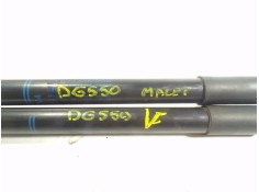 Recambio de amortiguadores maletero / porton para audi a3 sportback (8vf) 1.6 tdi referencia OEM IAM 8V4827552 8V482755203S  2