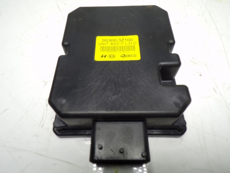 Recambio de modulo electronico para hyundai i40 1.7 crdi cat referencia OEM IAM 953003Z100 953003Z100 