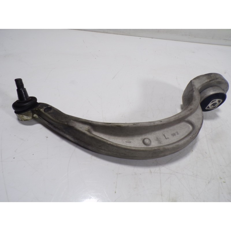 Recambio de brazo suspension inferior delantero izquierdo para audi q5 (8r) 3.0 tdi referencia OEM IAM 8K0407693S  
