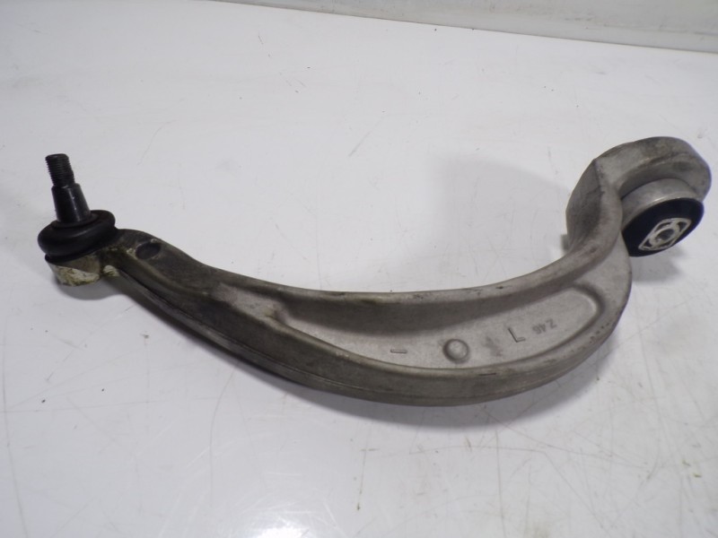Recambio de brazo suspension inferior delantero izquierdo para audi q5 (8r) 3.0 tdi referencia OEM IAM 8K0407693S  
