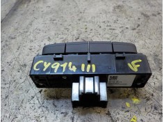 Recambio de modulo electronico para opel astra k lim. 5türig 1.0 12v referencia OEM IAM 39028740 39028740  2