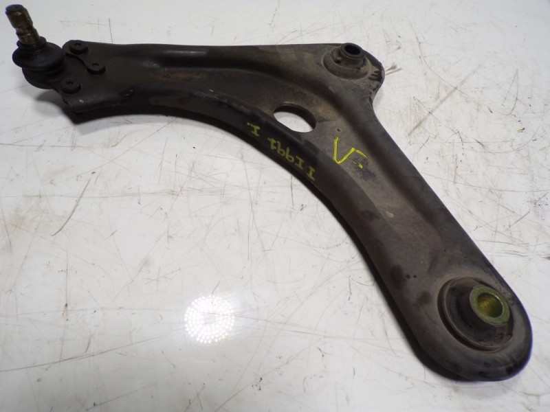 Recambio de brazo suspension inferior delantero izquierdo para citroën c3 1.4 hdi referencia OEM IAM 3520W7  