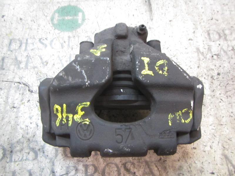 Recambio de pinza freno delantera izquierda para volkswagen t4 transporter/furgoneta (mod. 1991) caja cerrada economy referencia