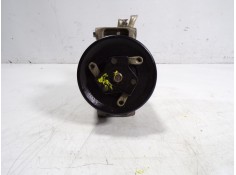 Recambio de compresor aire acondicionado para seat leon (5f1) reference referencia OEM IAM 5Q0816803 5Q0816803B  2