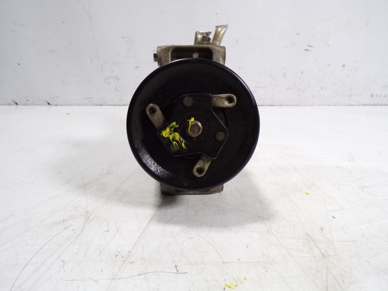 Recambio de compresor aire acondicionado para seat leon (5f1) reference referencia OEM IAM 5Q0816803 5Q0816803B 