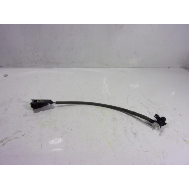 Recambio de cerradura maletero / porton para mercedes-benz clase c (w204) lim. 2.1 cdi cat referencia OEM IAM A2047500185 A20475