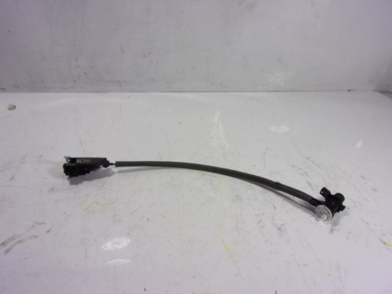 Recambio de cerradura maletero / porton para mercedes-benz clase c (w204) lim. 2.1 cdi cat referencia OEM IAM A2047500185 A20475