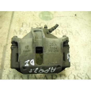 PINZA FRENO DELANTERA IZQUIERDA 