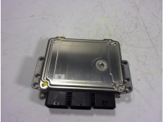 Recambio de centralita motor uce para peugeot 308 1.6 16v hdi fap referencia OEM IAM 1611521180 9805947380 0281019817 2