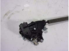 Recambio de cerradura maletero / porton para mercedes-benz clase c (w204) lim. 2.1 cdi cat referencia OEM IAM A2047500185 A20475 2