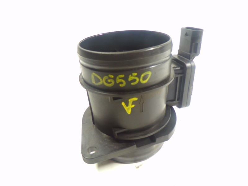 Recambio de caudalimetro para audi a3 sportback (8vf) 1.6 tdi referencia OEM IAM 04L906461B 04L906461B 