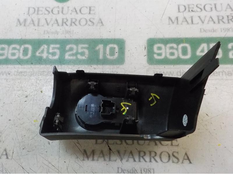 Recambio de mando luces para opel astra j lim. selective referencia OEM IAM 13268703 13268703 
