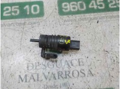 Recambio de bomba limpia para mercedes-benz clase s (w221) berlina 3.5 v6 cat referencia OEM IAM A2218690121   2