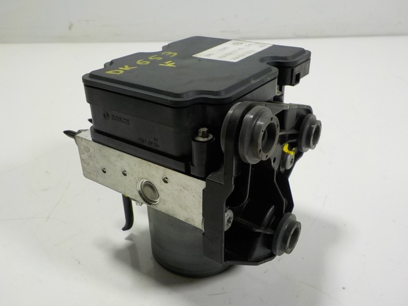 Recambio de abs para seat ibiza (kj1) 1.0 referencia OEM IAM 2Q0614517AGBEF 2Q0614517AG 