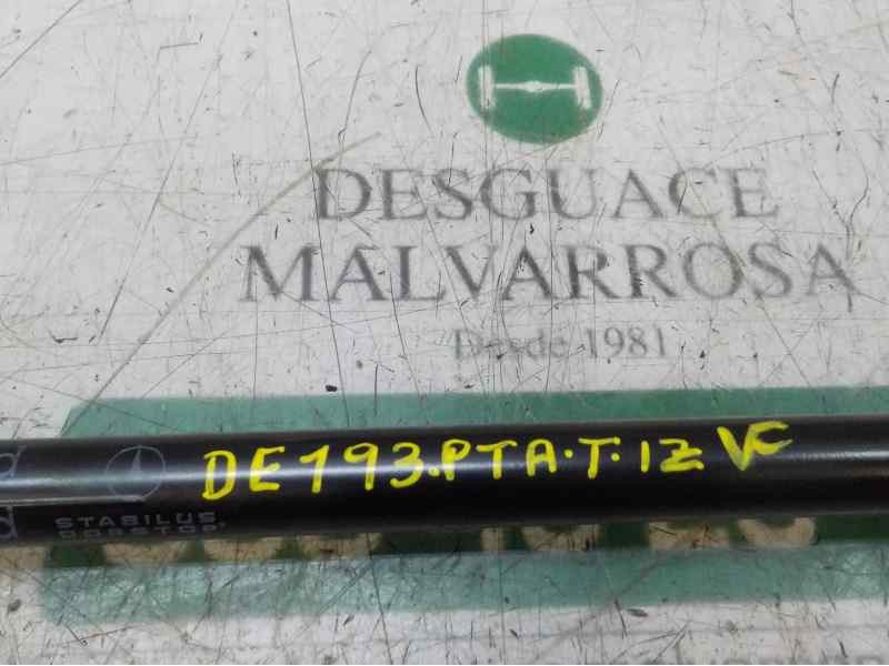 Recambio de moldura para mercedes-benz clase s (w221) berlina 3.5 v6 cat referencia OEM IAM A2217300016  