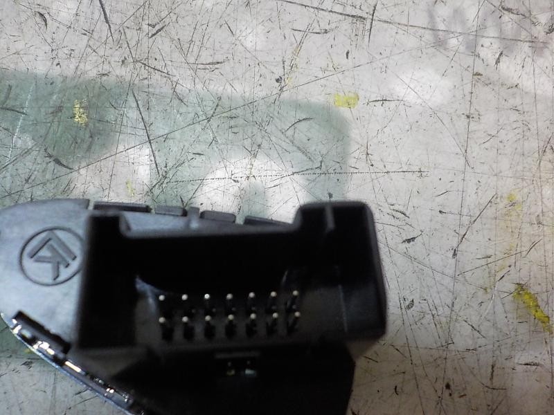 Recambio de modulo electronico para opel adam unlimited ecoflex referencia OEM IAM   