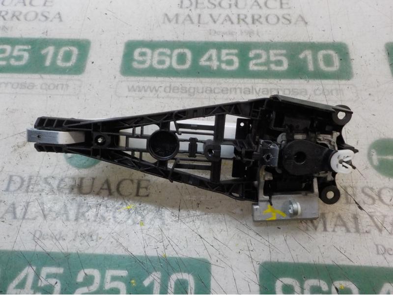 Recambio de maneta exterior delantera izquierda para opel astra j lim. selective referencia OEM IAM 92233089  