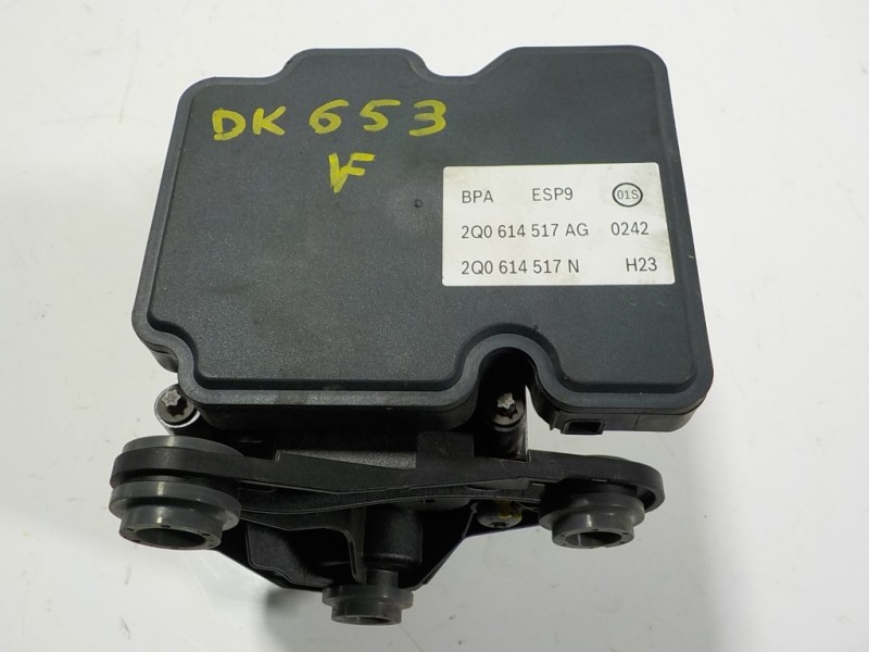 Recambio de abs para seat ibiza (kj1) 1.0 referencia OEM IAM 2Q0614517AGBEF 2Q0614517AG 