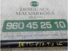 Recambio de moldura para mercedes-benz clase s (w221) berlina 3.5 v6 cat referencia OEM IAM A2217300016   2