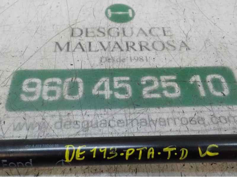 Recambio de moldura para mercedes-benz clase s (w221) berlina 3.5 v6 cat referencia OEM IAM A2217300016  