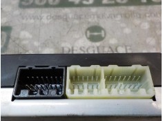 Recambio de modulo electronico para opel adam unlimited ecoflex referencia OEM IAM    2