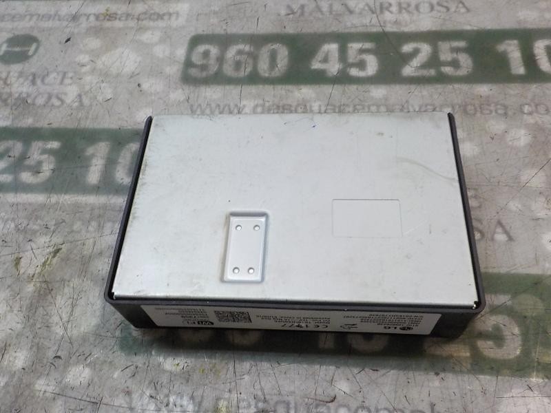 Recambio de modulo electronico para opel adam unlimited ecoflex referencia OEM IAM   