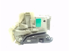 Recambio de cerradura puerta delantera izquierda para audi a3 sportback (8vf) 1.6 tdi referencia OEM IAM 8X1837015C 8X1837015C  2