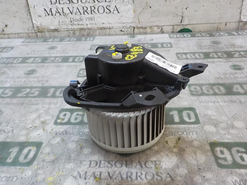 Recambio de motor calefaccion para opel adam unlimited ecoflex referencia OEM IAM   