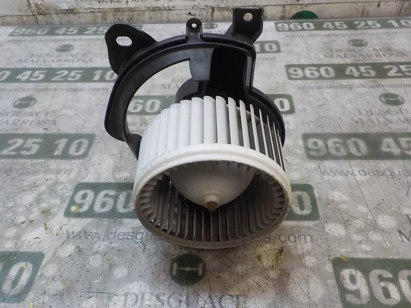 Recambio de motor calefaccion para opel adam unlimited ecoflex referencia OEM IAM   