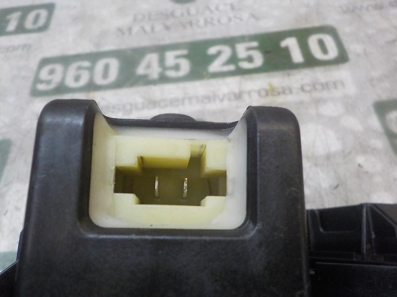 Recambio de motor calefaccion para opel adam unlimited ecoflex referencia OEM IAM   