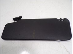 Recambio de parasol derecho para mercedes-benz clase c (w204) berlina c 200 cdi (204.007) referencia OEM IAM A20481014009E86   2