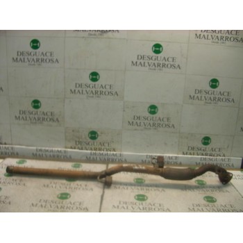 SALIDA COLECTOR 