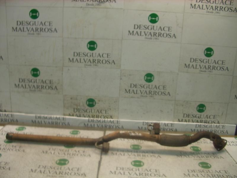 Recambio de salida colector para seat ibiza (6l1) cool referencia OEM IAM   