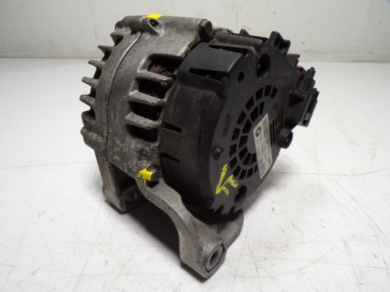 Recambio de alternador para bmw x1 (e84) sdrive 20d referencia OEM IAM 12318509023 8507624 