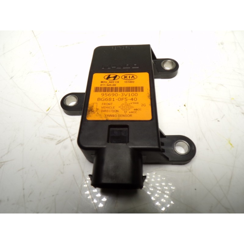 Recambio de modulo electronico para hyundai i40 1.7 crdi cat referencia OEM IAM 956903V100 956903V100 