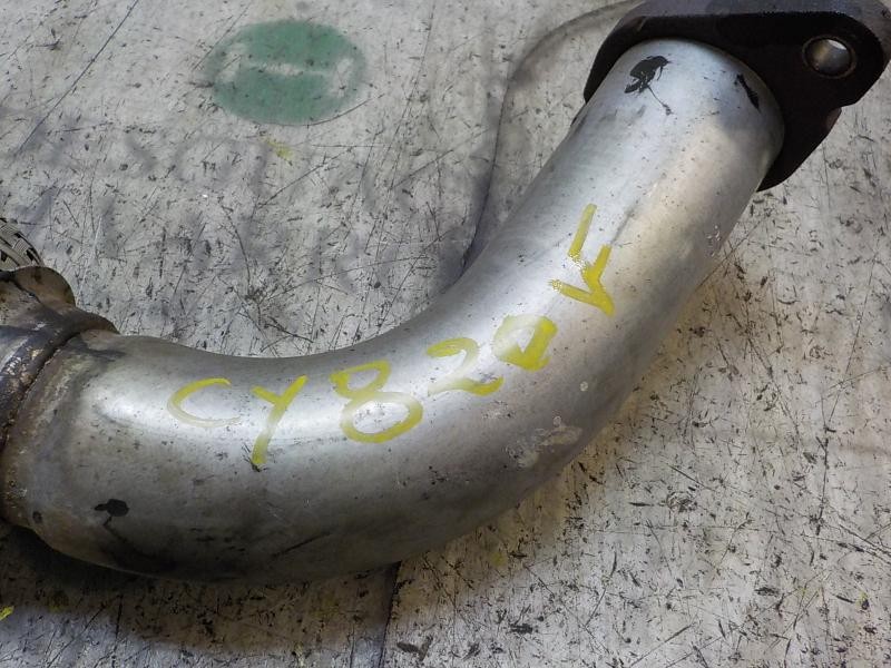 Recambio de salida colector para ford mondeo berlina (ge) 2.2 tdci referencia OEM IAM   