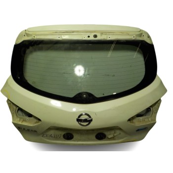 PORTON TRASERO K01003ZLMA 