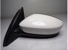 Recambio de espejo izquierdo para skoda rapid 1.6 tdi dpf referencia OEM IAM 5JB857507C9B9 5JB857407F  2