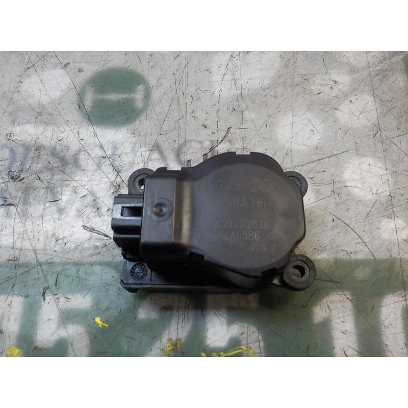 Recambio de motor electrico para opel adam unlimited ecoflex referencia OEM IAM   