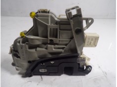 Recambio de cerradura puerta trasera izquierda para audi a3 sportback (8vf) 1.6 tdi referencia OEM IAM 4G0839015E 4G0839015E  2