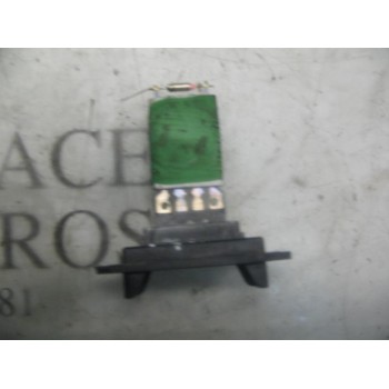 RESISTENCIA CALEFACCION 