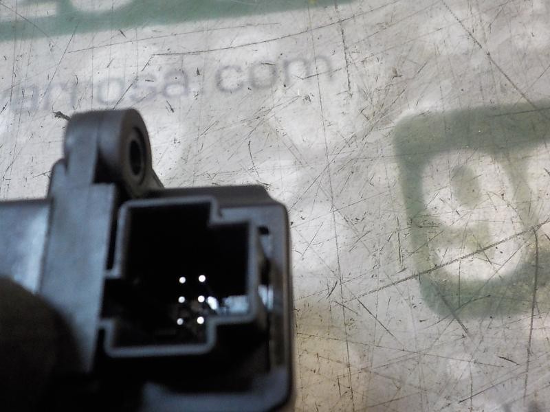 Recambio de motor electrico para opel adam unlimited ecoflex referencia OEM IAM   