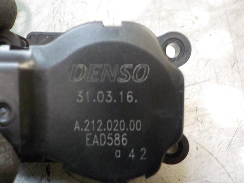 Recambio de motor electrico para opel adam unlimited ecoflex referencia OEM IAM   