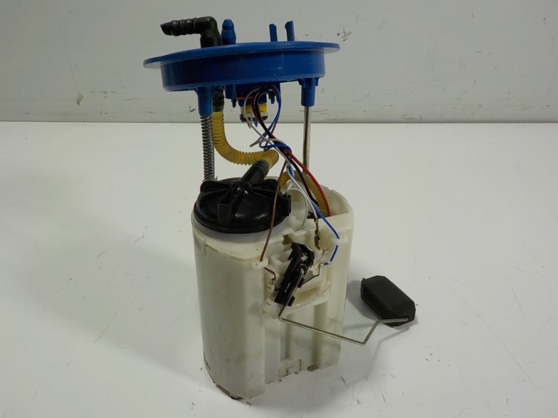 Recambio de aforador para seat ibiza (kj1) 1.0 referencia OEM IAM 2Q0919051F 2Q0919051F 